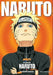 Naruto Illustration Book by Masashi Kishimoto