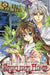 Sakura Hime: The Legend of Princess Sakura, Vol. 4 by Arina Tanemura
