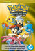 Pokemon Adventures: Diamond and Pearl Platinum, Volume 4 by Hidenori Kusaka