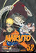 Naruto, V52: Cell Seven Reunion by Masashi Kishimoto
