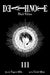 Death Note, Volume 3 by Tsugumi Ohba