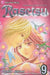 Rasetsu, Vol. 9 by Chika Shiomi