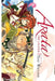 Arata: The Legend, Vol. 8 by Yuu Watase