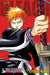 Bleach (3-In-1 Edition), Vol. 1: Includes Vols. 1, 2 & 3 by Tite Kubo
