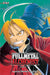 Fullmetal Alchemist (3-In-1 Edition), Vol. 1: Includes Vols. 1, 2 & 3 by Hiromu Arakawa