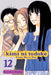 Kimi Ni Todoke: From Me to You, Volume 12 by Karuho Shiina