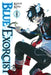 Blue Exorcist, Volume 1 by Kazue Kato