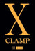 X, Volume 2 by Clamp