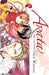 Arata: The Legend, Vol. 9 by Yuu Watase