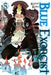 Blue Exorcist, Volume 5 by Kazue Kato