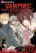 Vampire Knight, Volume 13 by Matsuri Hino