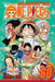 One Piece, Vol. 60 by Eiichiro Oda