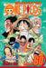 One Piece, Vol. 60 by Eiichiro Oda