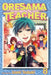 Oresama Teacher, Volume 8 by Izumi Tsubaki