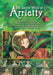 The Secret World of Arrietty, Volume 1 by Hiromasa Yonebayashi