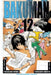 Bakuman, Volume 12 by Tsugumi Ohba