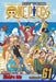 One Piece, Volume 61 by Eiichiro Oda