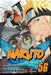 Naruto, V56 by Masashi Kishimoto