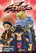 Yu-Gi-Oh! 5d's, Volume 3 [With Trading Card] by Masahiro Hikokubo