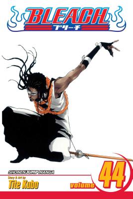 Bleach, Vol. 44 by Tite Kubo