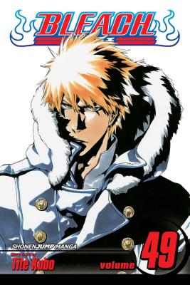 Bleach, Volume 49 by Tite Kubo