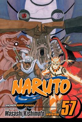 Naruto, V57 by Masashi Kishimoto