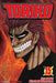 Toriko, Volume 15 by Mitsutoshi Shimabukuro