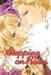 Stepping on Roses, Volume 8 by Rinko Ueda