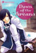 Dawn of the Arcana, Volume 8 by Rei Toma