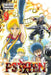 Psyren, Volume 9: The Living Island by Toshiaki Iwashiro