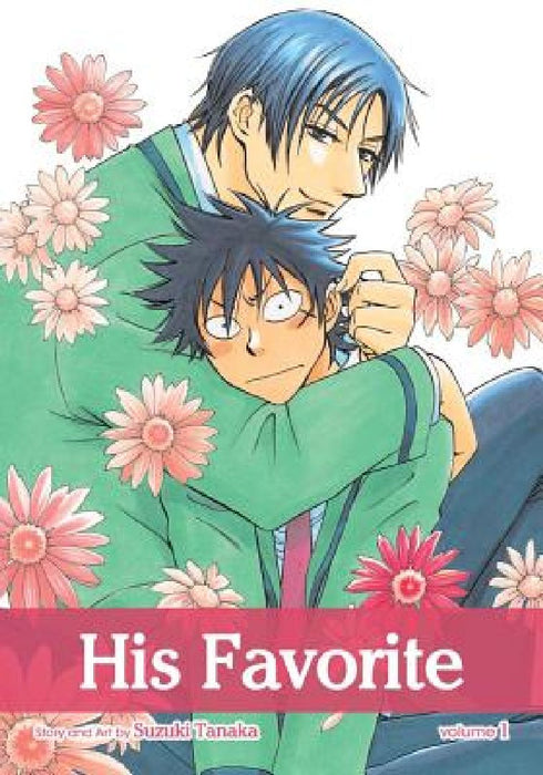 His Favorite, Vol. 1 by Suzuki Tanaka