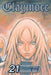 Claymore, Volume 21 by Norihiro Yagi