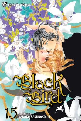 Black Bird, Volume 15 by Kanoko Sakurakouji