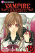 Vampire Knight, Volume 15 by Matsuri Hino