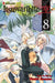 Itsuwaribito, Volume 8 by Yuuki Iinuma
