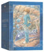 Nausicaa of the Valley of the Wind by Hayao Miyazaki
