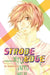 Strobe Edge, Volume 3 by Io Sakisaka