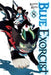 Blue Exorcist, Volume 8 by Kazue Kato