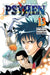 Psyren, Volume 13 by Toshiaki Iwashiro