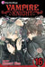 Vampire Knight, Volume 16 by Matsuri Hino