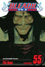 Bleach, Volume 55 by Tite Kubo