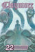 Claymore, Volume 22 by Norihiro Yagi