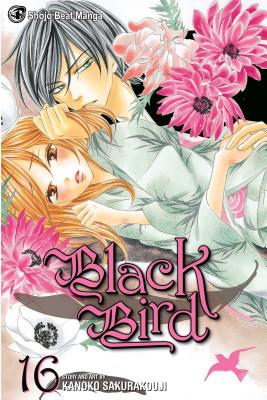 Black Bird, Volume 16 by Kanoko Sakurakouji