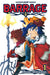 Barrage, Vol. 1 by Kohei Horikoshi