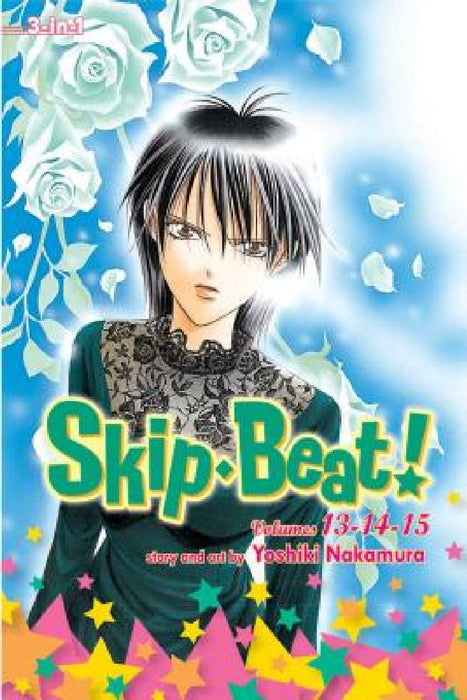 Skip Beat! (3-In-1 Edition), Vol. 5: Includes Vols. 13, 14 & 15