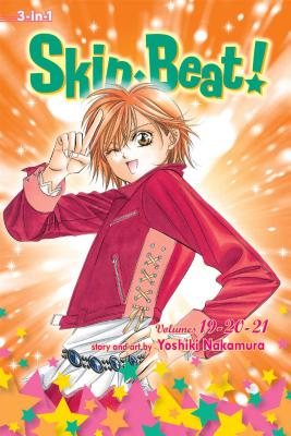 Skip Beat!, Volume 19, 20, 21 by Yoshiki Nakamura