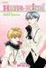 Hana-Kimi 3-In-1, Volume 4 by Hisaya Nakajo