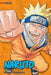 Naruto 3-In-1 V07: Includes Vols. 19, 20 & 21 by Masashi Kishimoto
