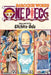 One Piece: Baroque Works, Volumes 22-24 by Eiichiro Oda