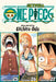 One Piece: Skypeia, Volumes 25-27 by Eiichiro Oda